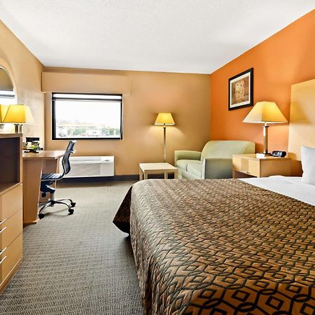 Best Western Paducah Inn Екстер'єр фото