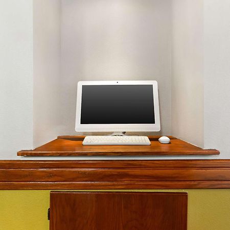 Best Western Paducah Inn Екстер'єр фото