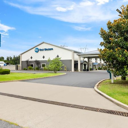 Best Western Paducah Inn Екстер'єр фото