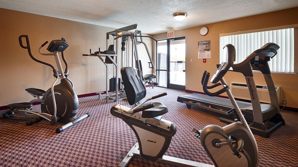 Best Western Paducah Inn Екстер'єр фото