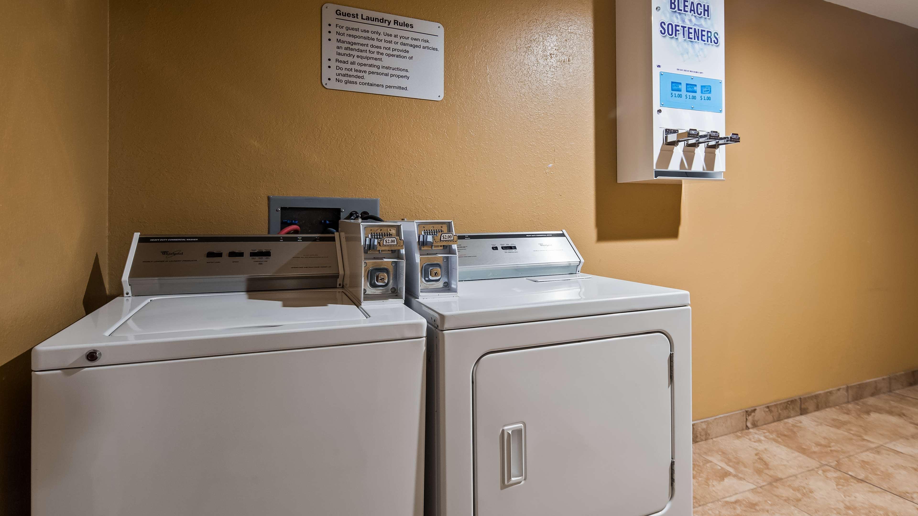 Best Western Paducah Inn Екстер'єр фото
