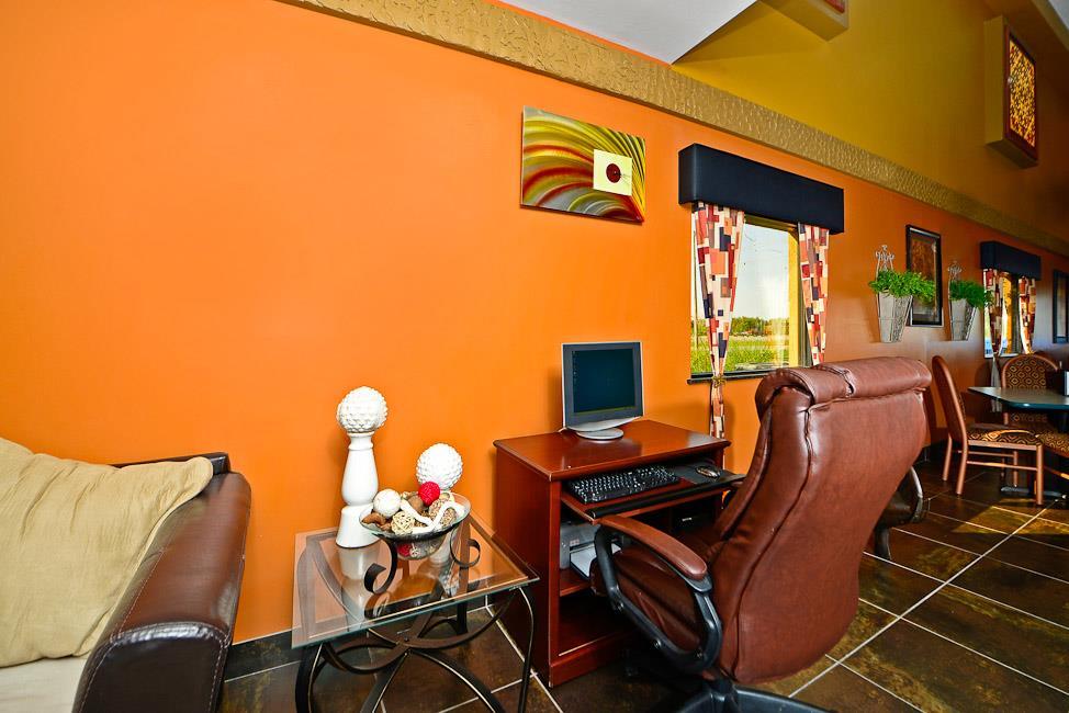Best Western Paducah Inn Екстер'єр фото