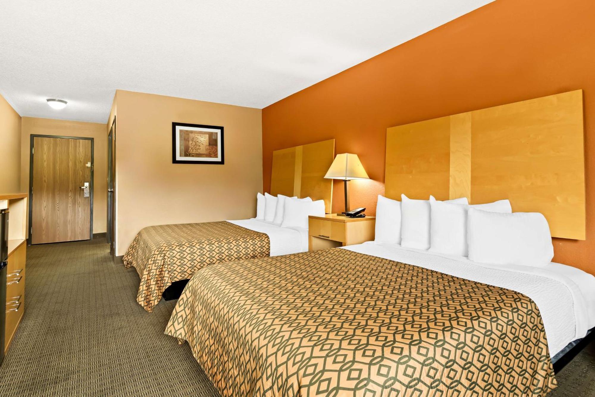 Best Western Paducah Inn Екстер'єр фото