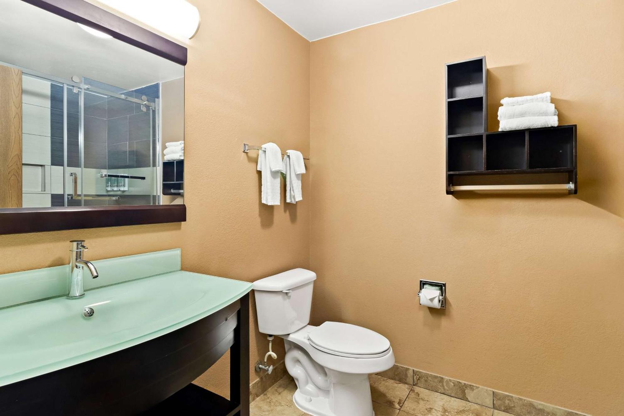 Best Western Paducah Inn Екстер'єр фото