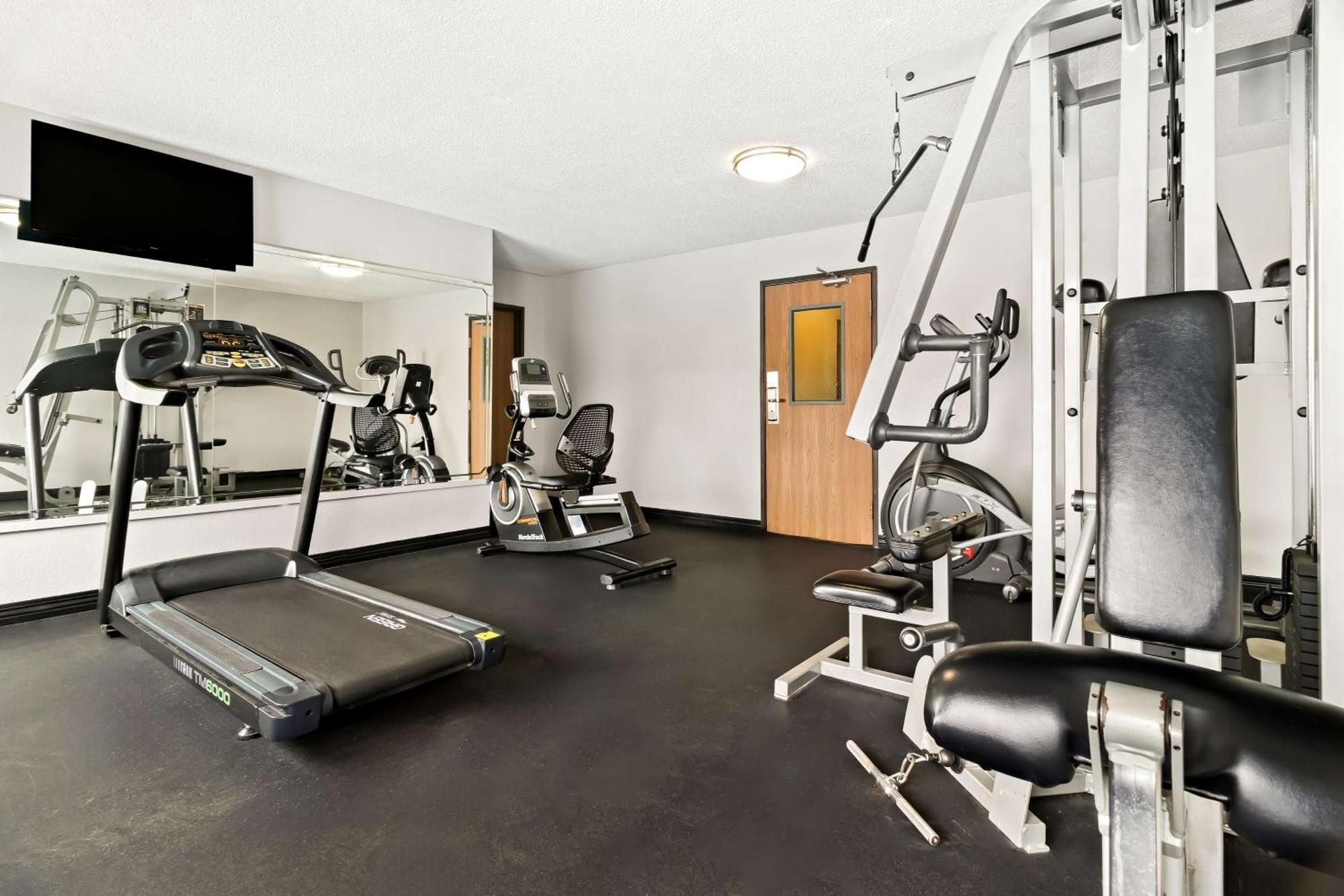 Best Western Paducah Inn Екстер'єр фото