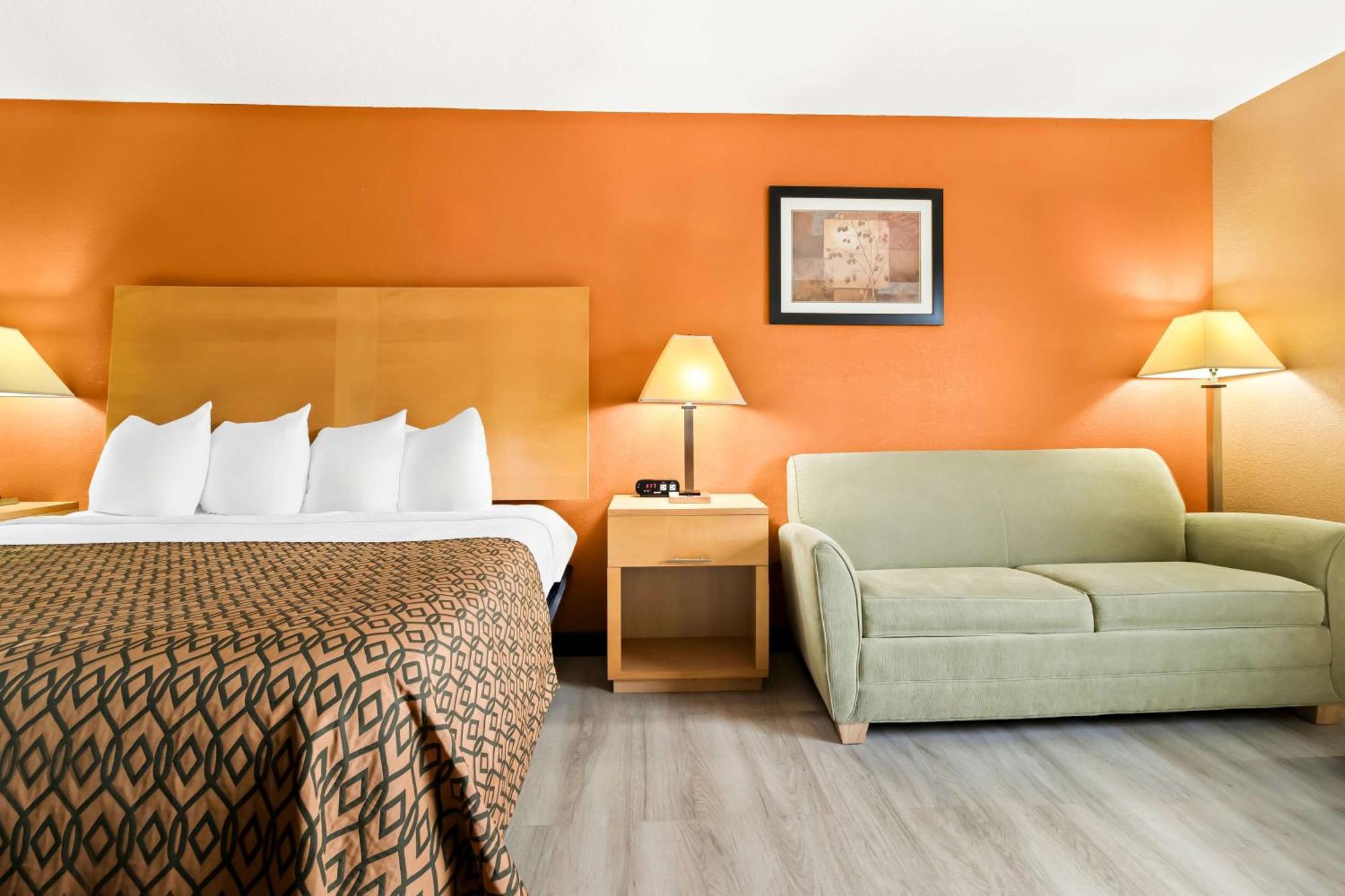 Best Western Paducah Inn Екстер'єр фото