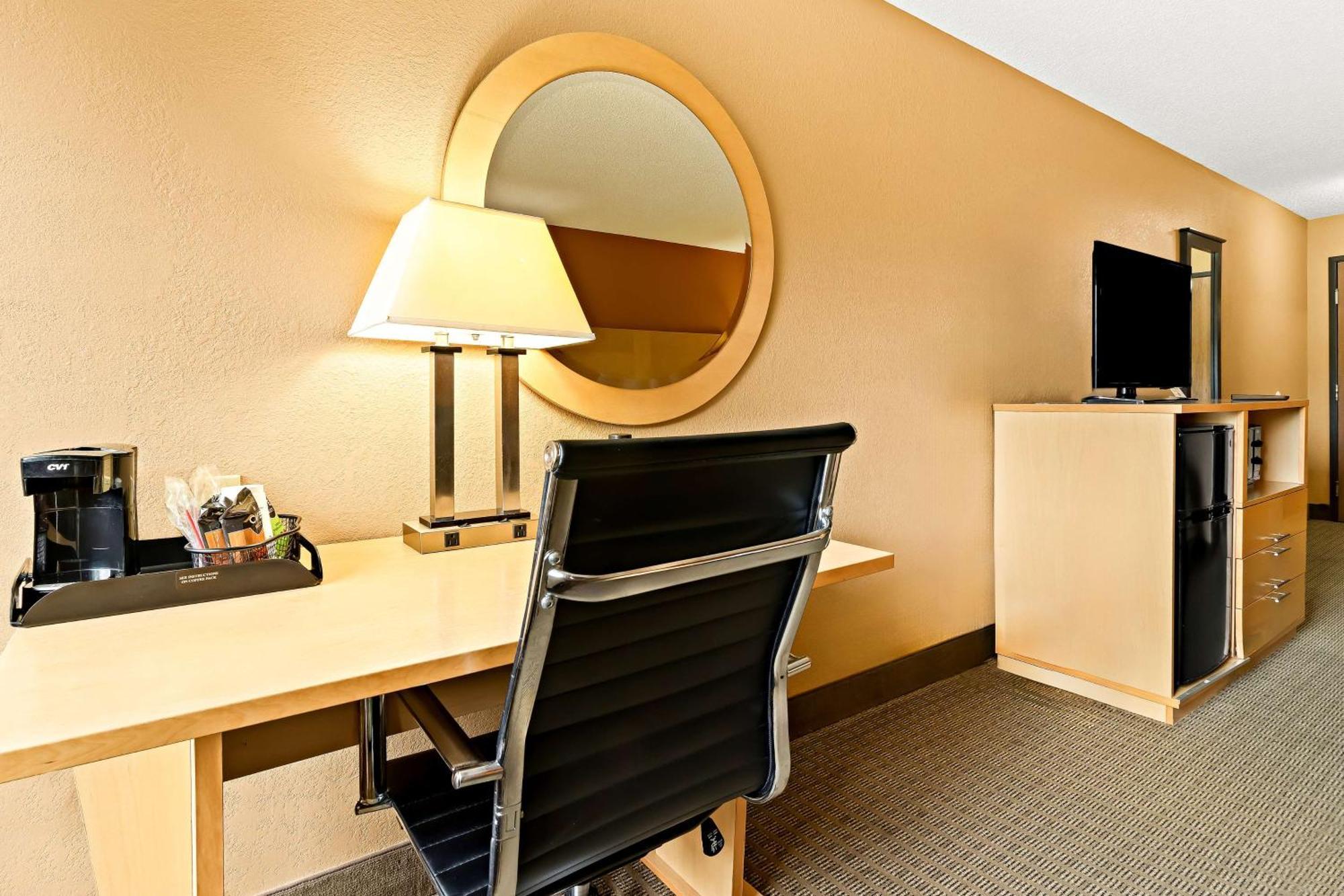 Best Western Paducah Inn Екстер'єр фото