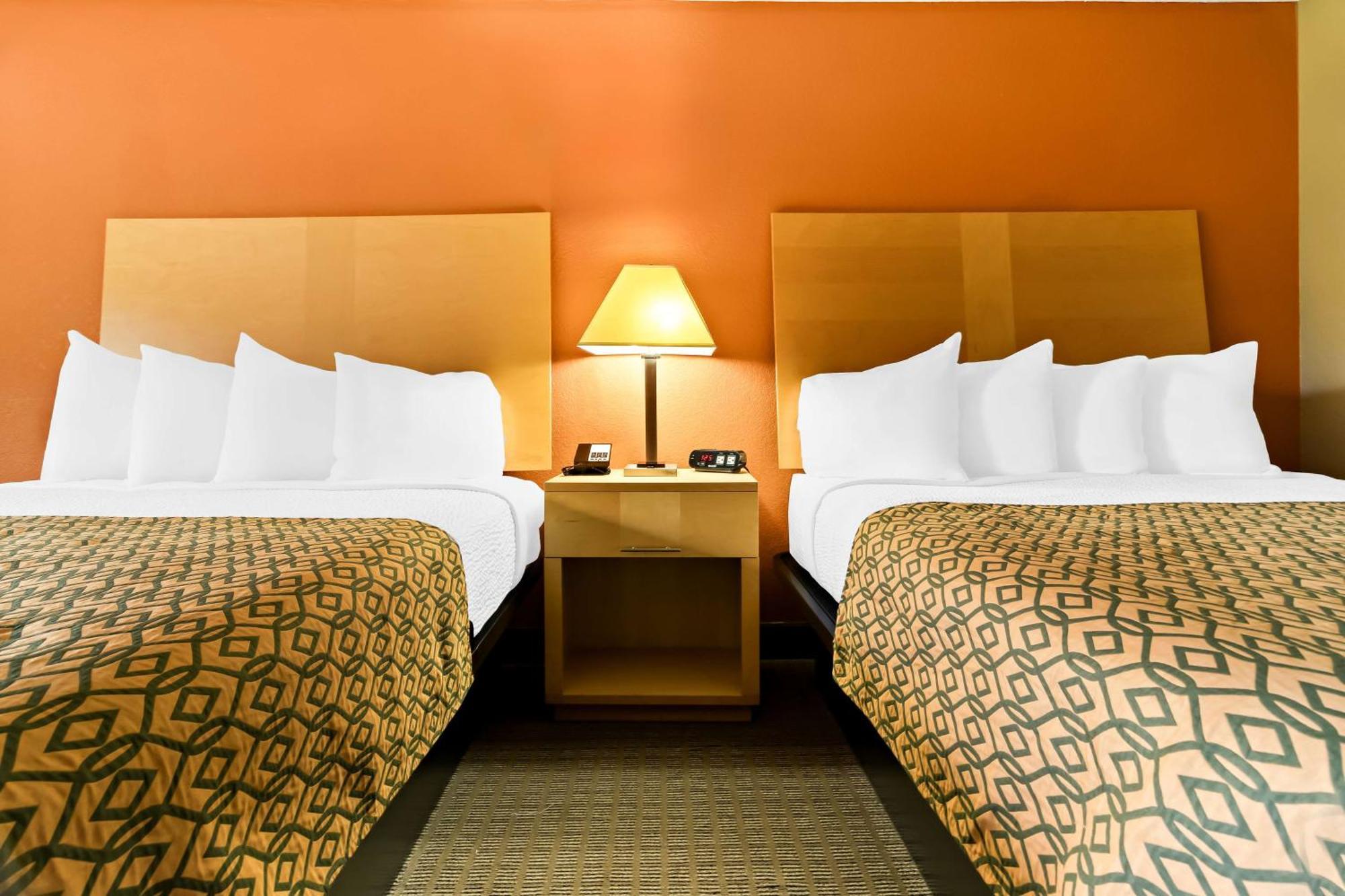 Best Western Paducah Inn Екстер'єр фото