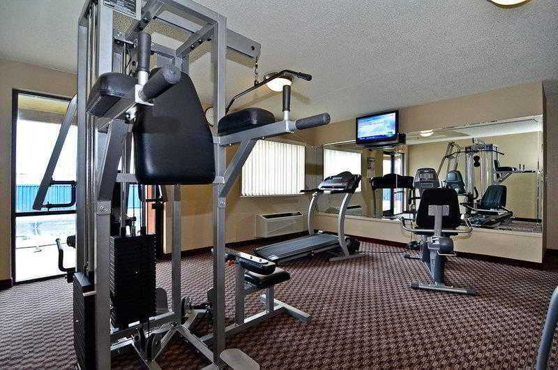 Best Western Paducah Inn Екстер'єр фото