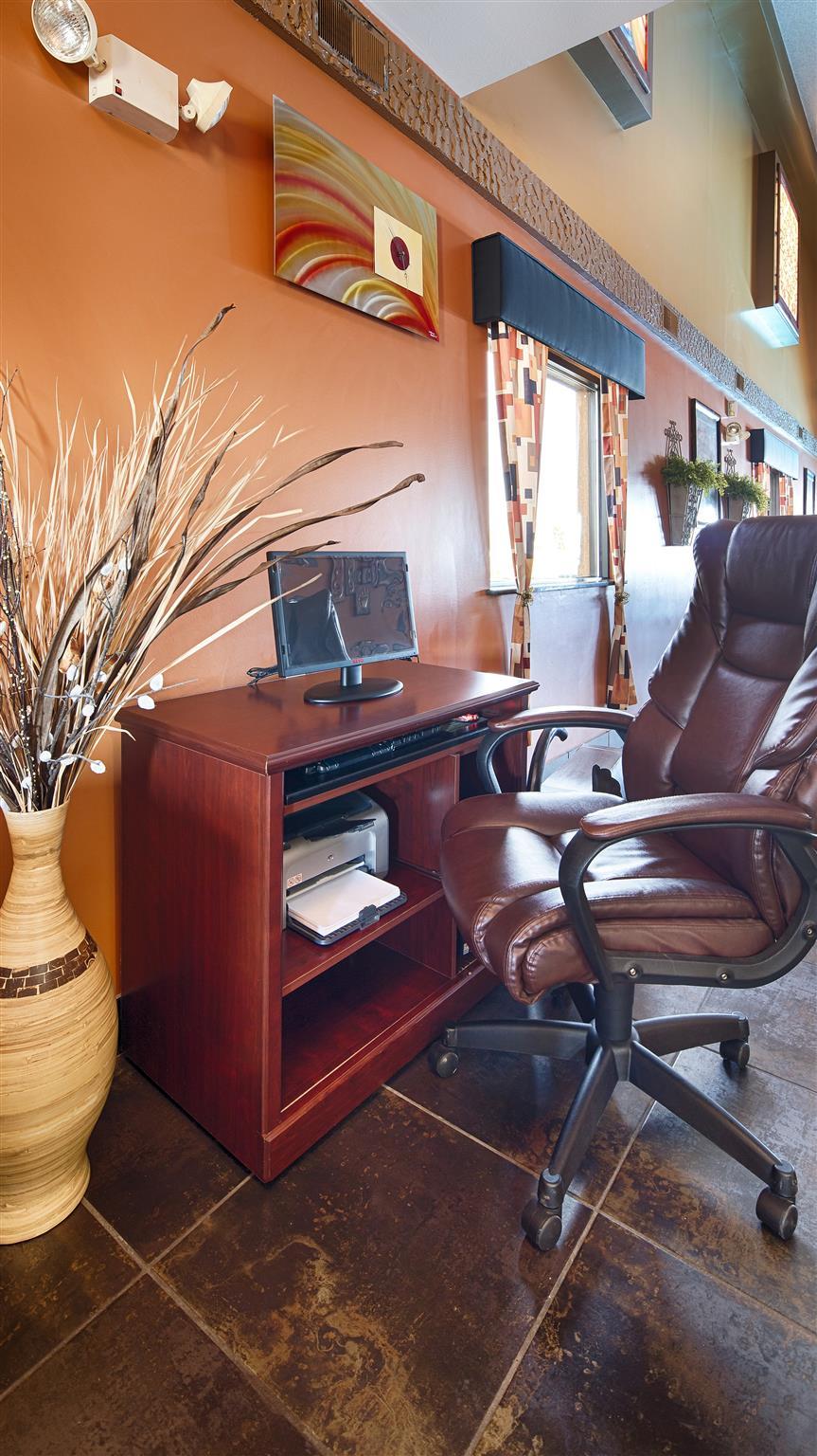 Best Western Paducah Inn Екстер'єр фото